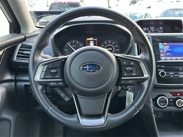 Thumbnail: 2022 Subaru Crosstrek - 7