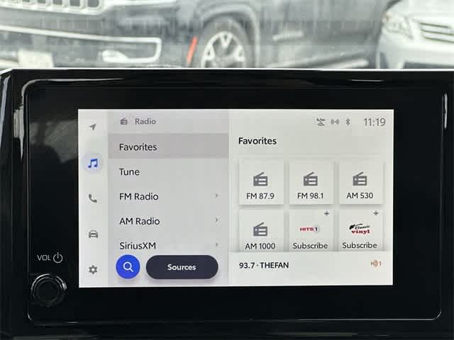 Thumbnail: 2024 Toyota Corolla - 10