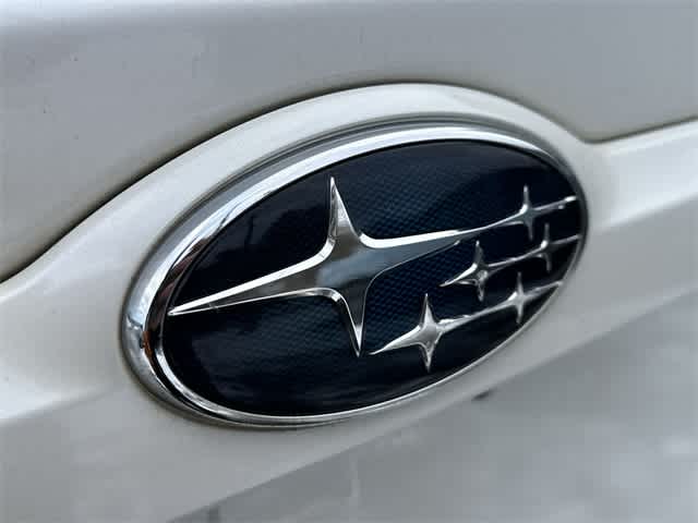 Thumbnail: 2014 Subaru Impreza - 23