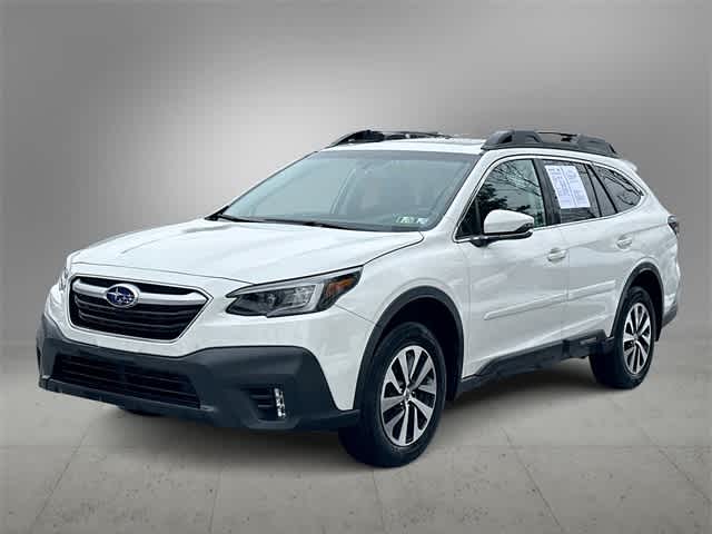 Thumbnail: 2022 Subaru Outback - 1