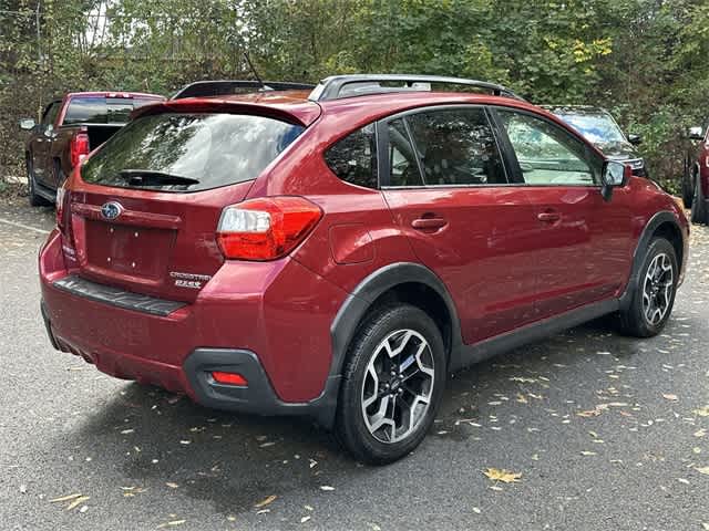 Thumbnail: 2016 Subaru Crosstrek - 20