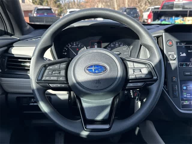 Thumbnail: 2026 Subaru Forester - 7