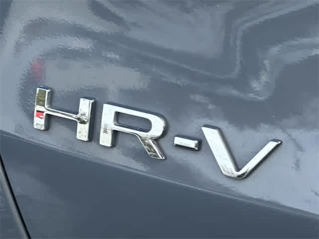Thumbnail: 2024 Honda HR-V - 26