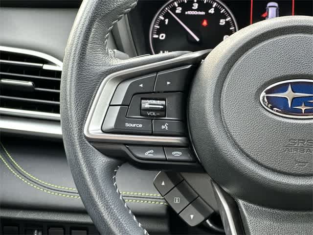 Thumbnail: 2021 Subaru Outback - 9