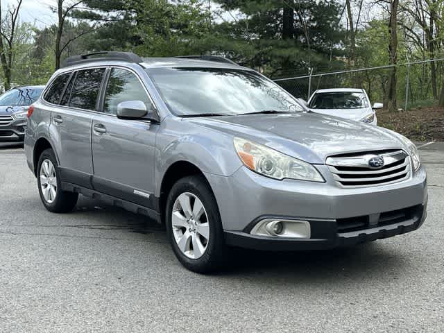 Thumbnail: 2010 Subaru Outback - 24