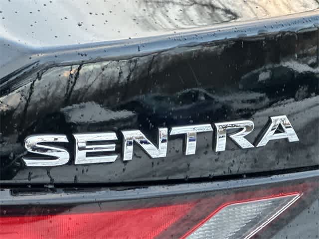 Thumbnail: 2024 Nissan Sentra - 26