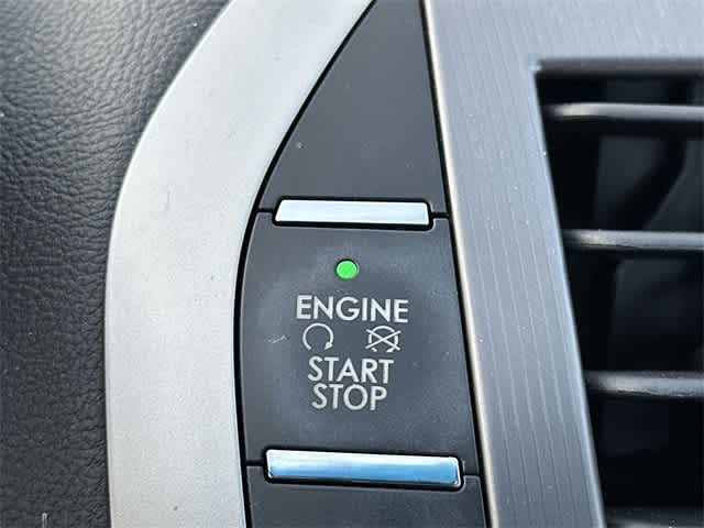 Thumbnail: 2018 Lincoln MKZ - 10