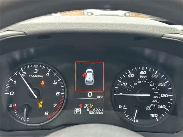 Thumbnail: 2024 Subaru Impreza - 6