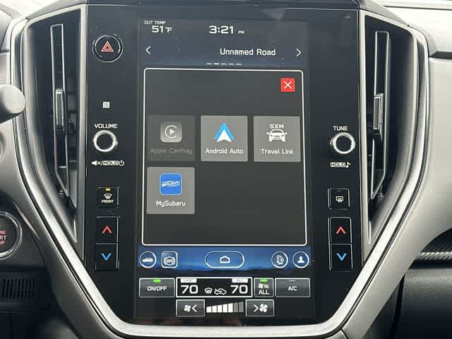 2026 Subaru Crosstrek Limited - Photo 14