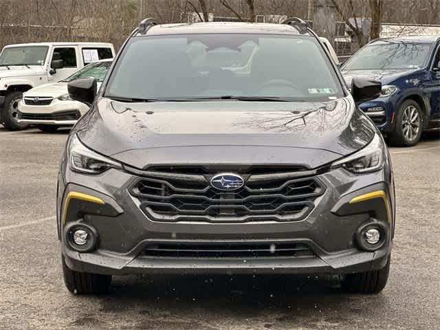 Thumbnail: 2025 Subaru Crosstrek - 27