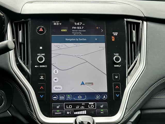 Thumbnail: 2025 Subaru Legacy - 13