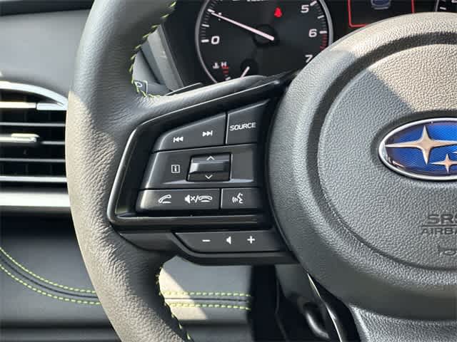 Thumbnail: 2025 Subaru Outback - 9