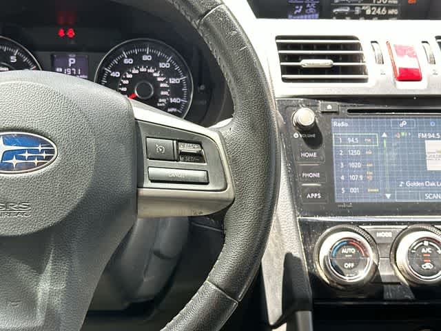 Thumbnail: 2016 Subaru Forester - 10