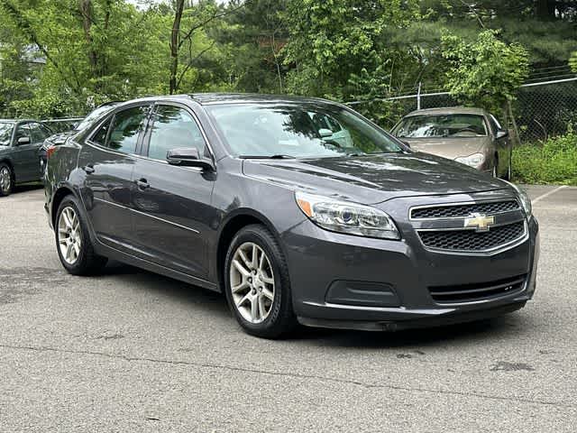 Thumbnail: 2013 Chevrolet Malibu - 27