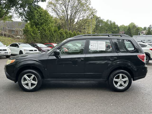 Thumbnail: 2011 Subaru Forester - 2