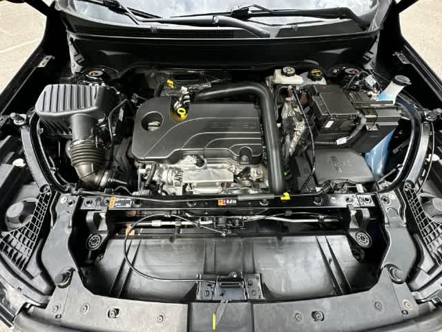 2024 GMC Terrain SLE - Photo 25