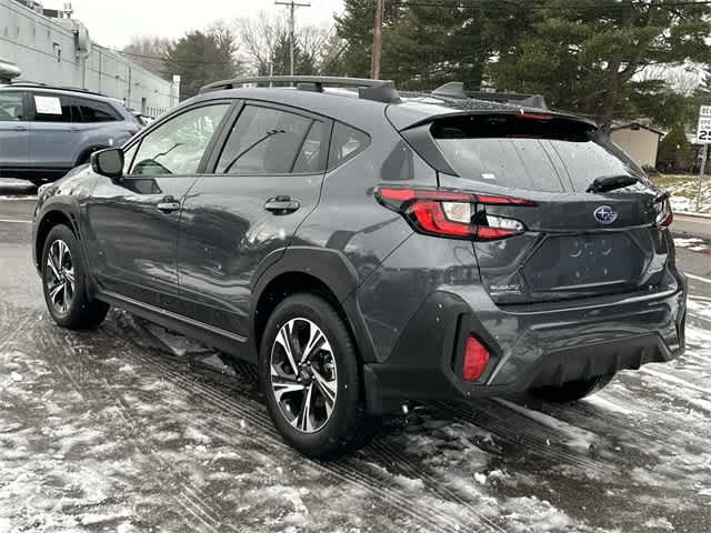 Thumbnail: 2025 Subaru Crosstrek - 31