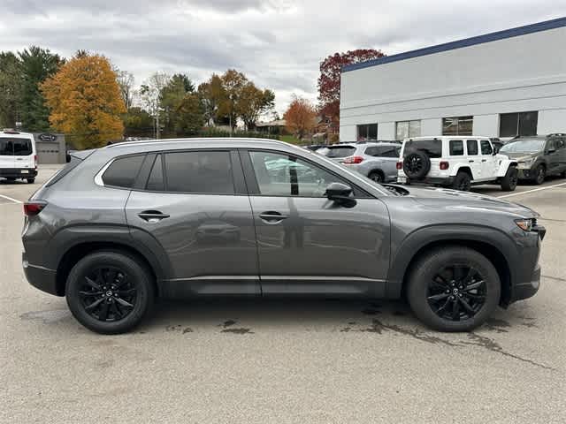 Thumbnail: 2024 Mazda CX-50 - 3