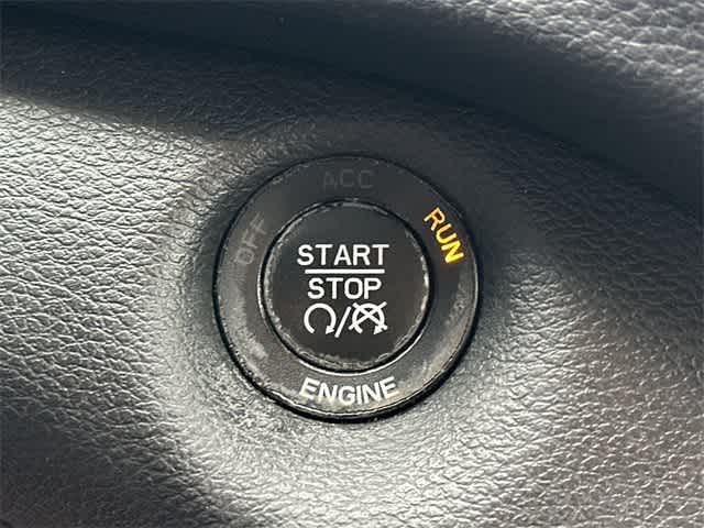 Thumbnail: 2016 Jeep Cherokee - 10