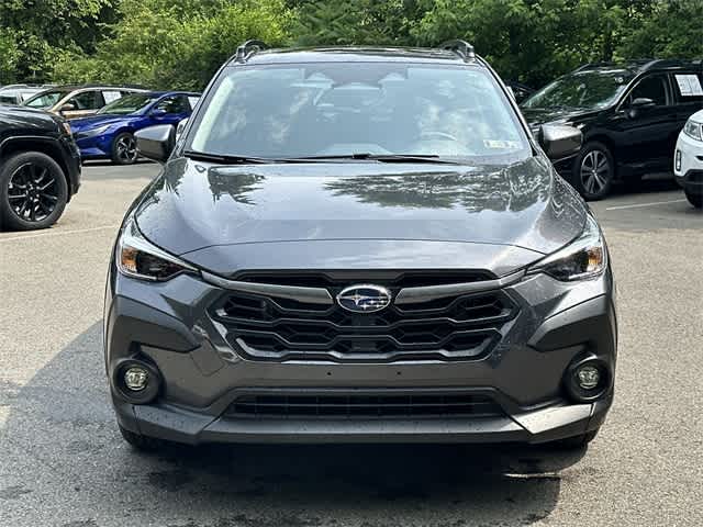 2024 Subaru Crosstrek Premium 27