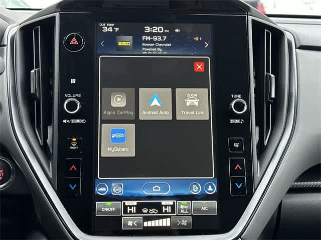 Thumbnail: 2026 Subaru Crosstrek - 14