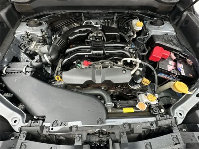 Thumbnail: 2015 Subaru Forester - 24