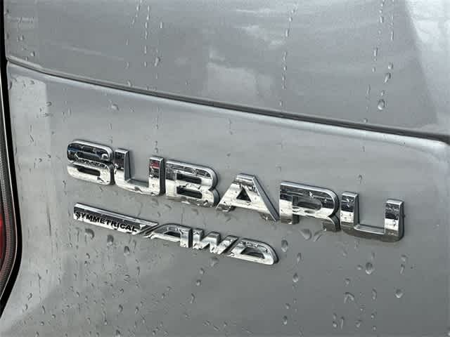 Thumbnail: 2015 Subaru Forester - 25