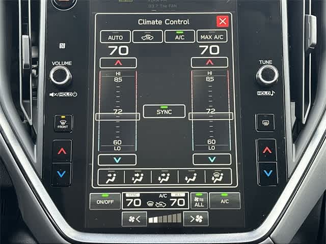 Thumbnail: 2026 Subaru Crosstrek - 15