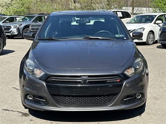 2015 Dodge Dart GT 27