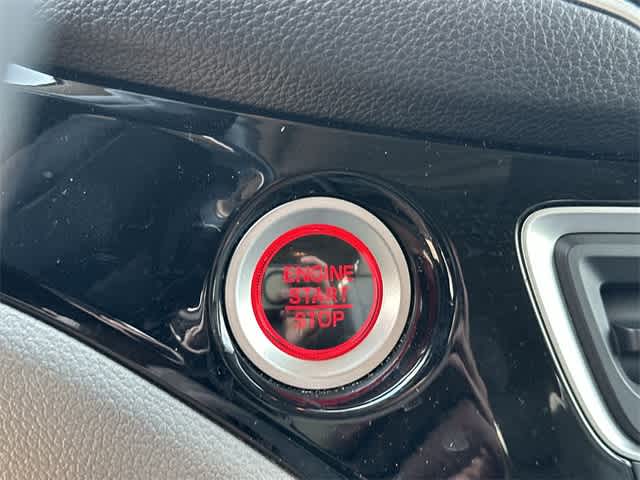 Thumbnail: 2021 Honda Pilot - 11