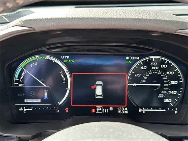 Thumbnail: 2025 Subaru Forester - 7