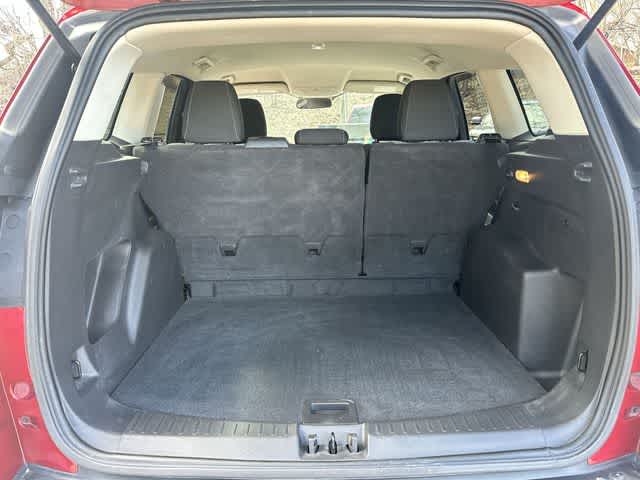 Thumbnail: 2019 Ford Escape - 22