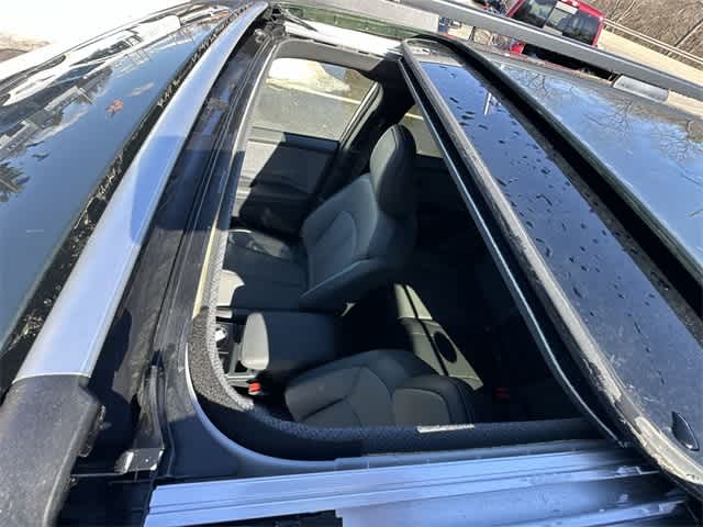 Thumbnail: 2026 Subaru Outback - 5