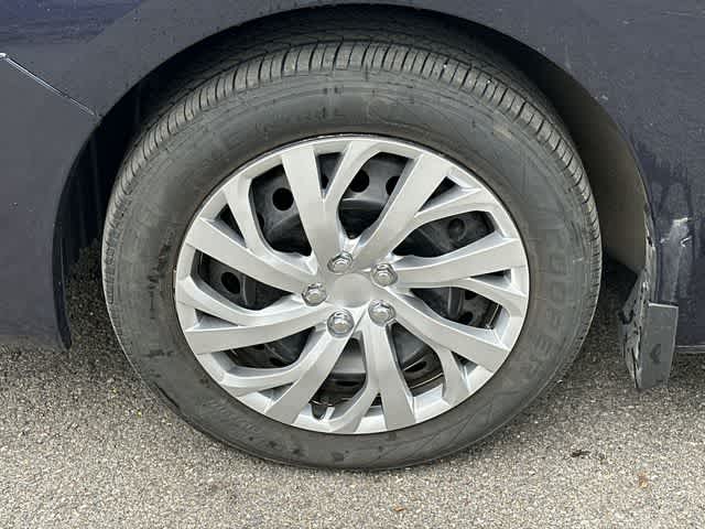 Thumbnail: 2019 Subaru Impreza - 19