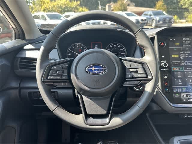 Thumbnail: 2025 Subaru Crosstrek - 8