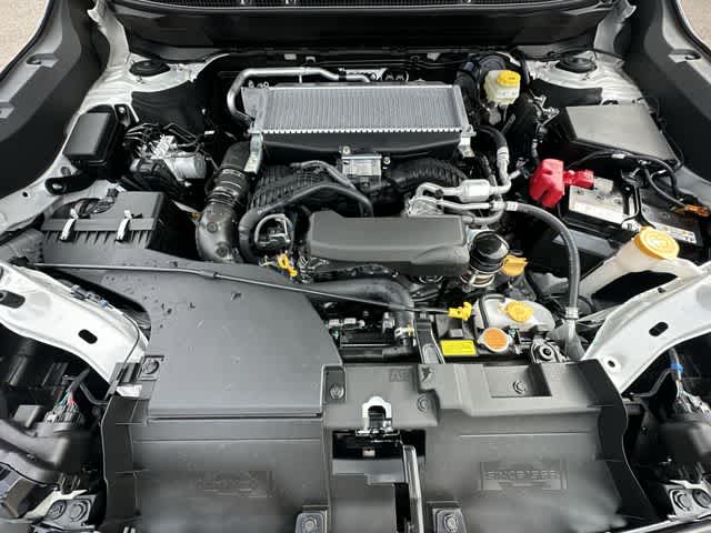 Thumbnail: 2026 Subaru Outback - 26