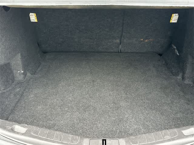 Thumbnail: 2015 Ford Fusion - 21