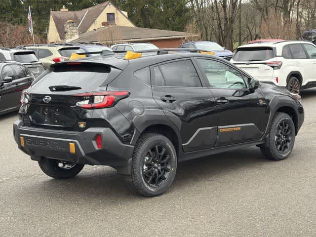 Thumbnail: 2026 Subaru Crosstrek - 30