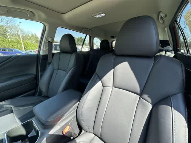 Thumbnail: 2025 Subaru Outback - 17