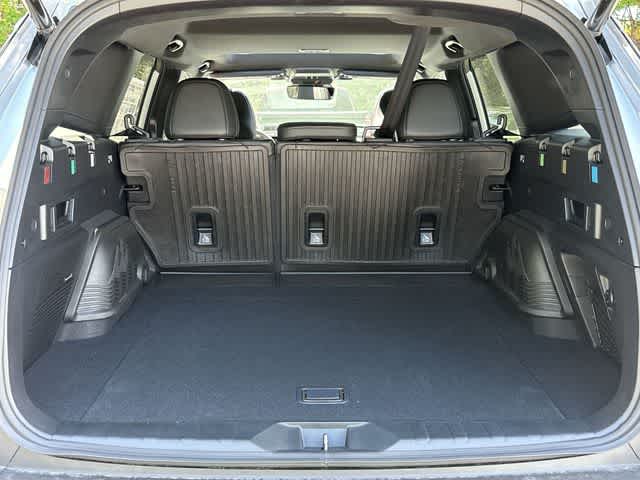 Thumbnail: 2026 Subaru Outback - 25