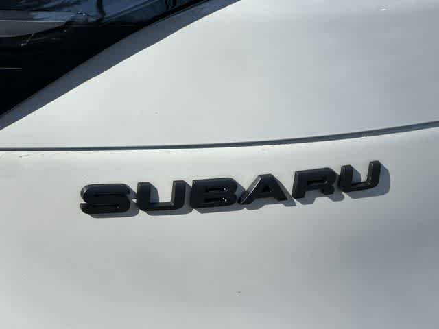 Thumbnail: 2025 Subaru Forester - 18