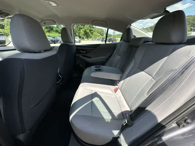 Thumbnail: 2025 Subaru Legacy - 17