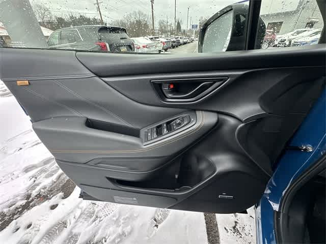 Thumbnail: 2025 Subaru Forester - 19