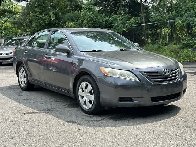 Thumbnail: 2008 Toyota Camry - 19