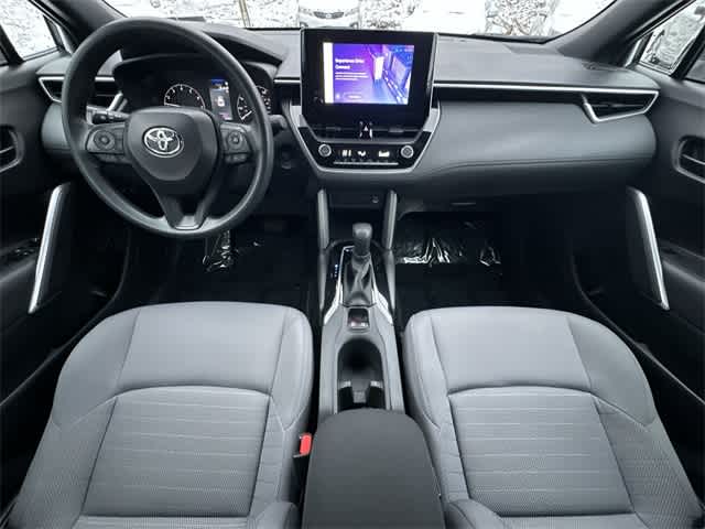 Thumbnail: 2024 Toyota Corolla Cross - 19