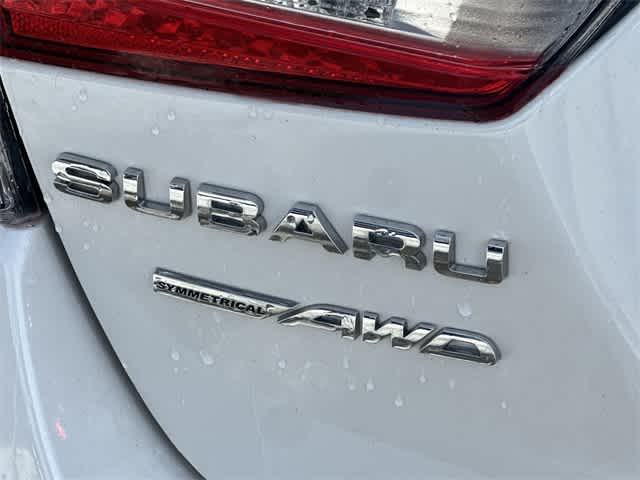 Thumbnail: 2023 Subaru Impreza - 23