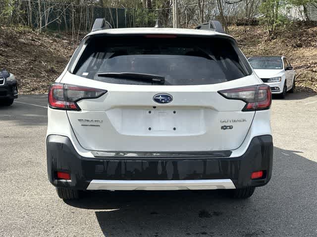 Thumbnail: 2024 Subaru Outback - 4