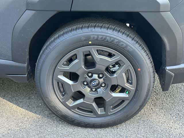 Thumbnail: 2026 Subaru Outback - 5