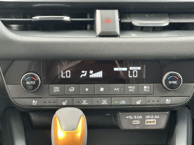 Thumbnail: 2026 Subaru Outback - 16