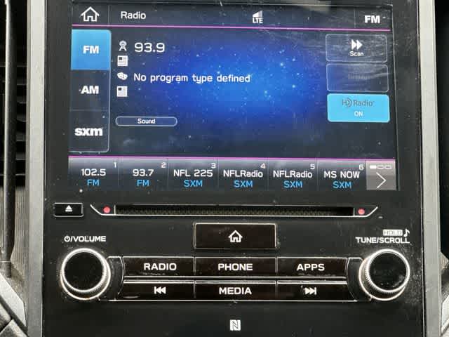 Thumbnail: 2023 Subaru Crosstrek - 12